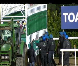 Video preview image for Dundalk 20:00 - 32Red £10 Free Handicap 