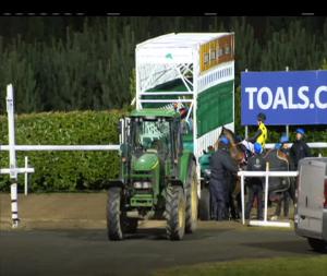Video preview image for Dundalk 20:00 - Eliteform Manufacturing (Sheet Metal Specialists) Handicap 