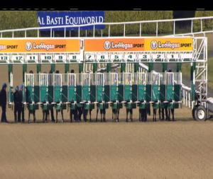 Video preview image for Dundalk 20:00 - Windsor Bar & Restaurant Apprentice Handicap