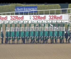 Video preview image for Dundalk 20:30 - 32Red Download The App Handicap