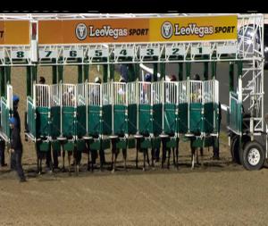 Video preview image for Dundalk 20:30 - Jack Murphy Jewellers Maiden 