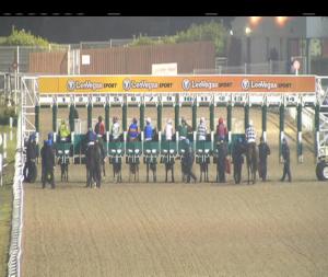 Video preview image for Dundalk 21:00 - Mcgeough's Bar & Restaurant Handicap 