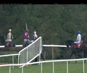 Video preview image for Gowran Park 16:15 - Irish MacHinery Auctions Beginners Chase