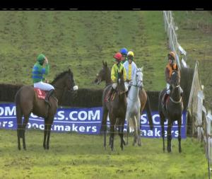 Video preview image for Gowran Park 16:50 - Tetratema Cup Hunters Chase 