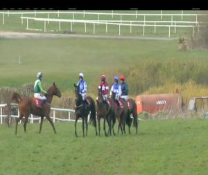 Video preview image for Gowran Park 17:25 - Raceday Packages @ gowranpark.ie Point-To-Point I.N.H. Flat