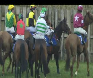 Video preview image for Limerick 14:05 - Follow Limerick Racecourse On Facebook Rated Novice Hurdle 