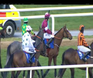 Video preview image for Limerick 14:45 - Follow Limerick Racecourse On Facebook Hurdle