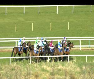 Video preview image for Limerick 15:15 - Follow Limerick Racecourse On Twitter (C & G) Maiden Hurdle