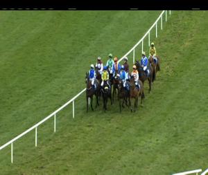 Video preview image for Limerick 15:45 - Follow Limerick Racecourse On Twitter Handicap Hurdle 