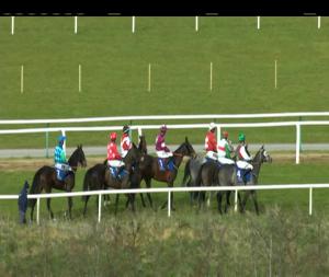 Video preview image for Limerick 15:50 - Limerick Family Fun Day On May 20th Mares Handicap Hurdle