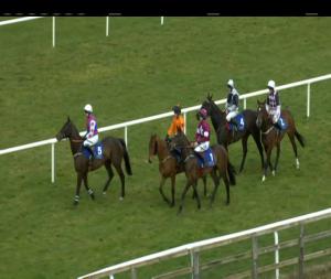 Video preview image for Limerick 16:15 - Charleville Cheese European Breeders Fund Mares Novice Chase (Grade 2)