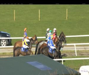 Video preview image for Limerick 16:20 - €59 Hospitality Packages At Limerick Racecourse Handicap Hurdle