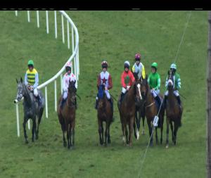 Video preview image for Limerick 17:20 - Liam Hogan Memorial Handicap Chase