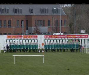 Video preview image for Naas 14:30 - Kildare Post & Kildare Now Maiden 