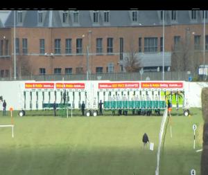 Video preview image for Naas 15:05 - Naas Racecourse Launches The 2018 Flat Season Handicap