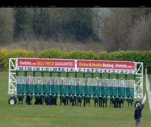 Video preview image for Naas 15:40 - Woodlands 100 Club Madrid (Premier Handicap)