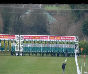 Video preview image for Naas 17:25 - Irish Stallion Farms European Breeders Fund Maiden 