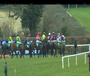 Video preview image for Navan 17:15 - Come Racing At Navan April 7th (Pro/Am) I.N.H. Flat