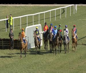 Video preview image for Thurles 14:45 - Urlingford Rated Chase