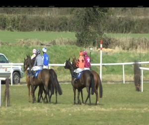Video preview image for Thurles 14:45 - Pierce Molony Memorial Novice Chase (Listed) 