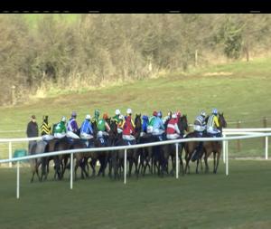 Video preview image for Thurles 15:15 - thurles.ie Maiden Hurdle