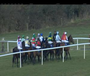 Video preview image for Thurles 15:50 - Killinan Handicap Hurdle