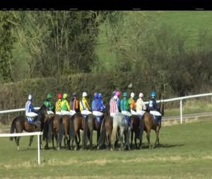 Video preview image for Thurles 15:55 - Adare Manor Opportunity Maiden Hurdle