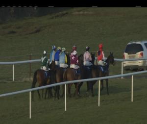 Video preview image for Thurles 17:25 - Fethard I.N.H. Flat 