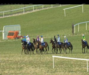 Video preview image for Thurles 17:40 - www.thurlesraces.ie (Pro/Am) I.N.H. Flat