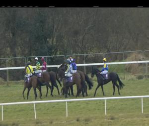 Video preview image for Wexford 14:30 - Lad, Murform & McCrea Ltd. Maiden Hurdle