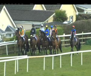 Video preview image for Wexford 16:15 - Arctic Tack Stud Veterans Handicap Chase