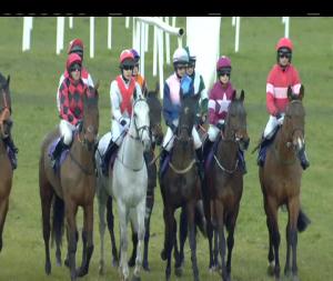 Video preview image for Wexford 17:25 - Wexford (Pro/Am) I.N.H. Flat