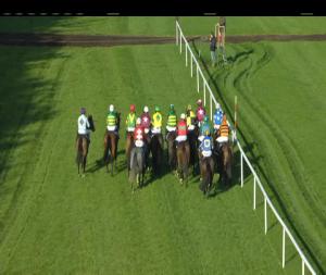 Video preview image for Clonmel 12:50 - I.N.H. Stallion Owners European Breeders Fund Maiden Hurdle