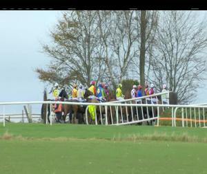 Video preview image for Clonmel 13:25 - Cashel Maiden Hurdle 
