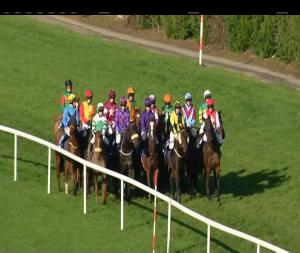 Video preview image for Clonmel 13:50 - Clonmel Oil Service Station Handicap Hurdle