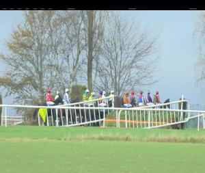 Video preview image for Clonmel 13:55 - Clonmel Handicap Hurdle 