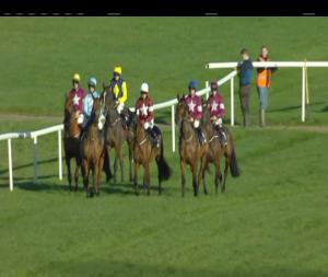 Video preview image for Clonmel 14:20 - Clonmel Oil Chase (Grade 2)