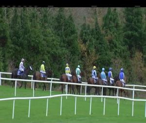 Video preview image for Clonmel 14:30 - www.grahamnorris.com Memorial Handicap Hurdle 