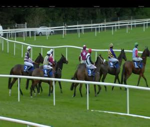 Video preview image for Clonmel 15:00 - Clonmel Oil Chase Day November 16th Mares Chase