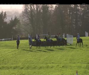 Video preview image for Clonmel 15:25 - Prior Park Service Station Clonmel Hurdle