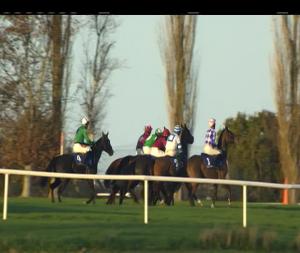 Video preview image for Clonmel 15:55 - Clonmel Oil Slan Abhaile I.N.H. Flat