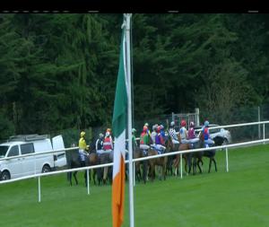 Video preview image for Clonmel 16:05 - Powerstown Demesne (Q.R.) Handicap Hurdle