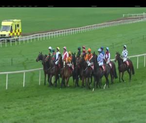 Video preview image for Cork 13:20 - Adare Manor Opportunity Handicap Hurdle 