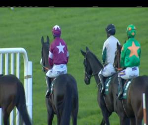 Video preview image for Cork 13:40 - Paddy Power Acca Insurance Irish European Breeders Fund Novice Hurdle (Listed)