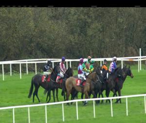 Video preview image for Cork 13:55 - J.P. McManus Handicap Hurdle 