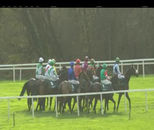Video preview image for Cork 14:10 - Paddy Power Extra Places Everyday Handicap Hurdle