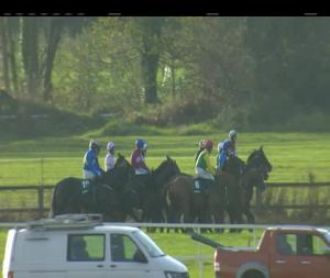 Video preview image for Cork 15:15 - Paddy Power Cork Grand National Handicap Chase (Grade B)