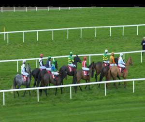Video preview image for Cork 15:40 - Mallow Hunters Chase