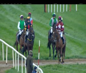 Video preview image for Down Royal 16:10 - Killyhevlin Hotel I.N.H. Flat 