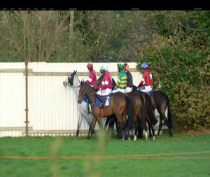 Video preview image for Down Royal 15:05 - mycarneedsa.com Chase (Skymas) (Grade 2) 